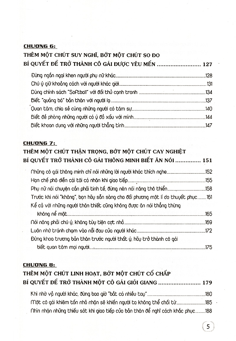 tuổi 20 sức hút từ kĩ năng giao tiếp - Ảnh 5