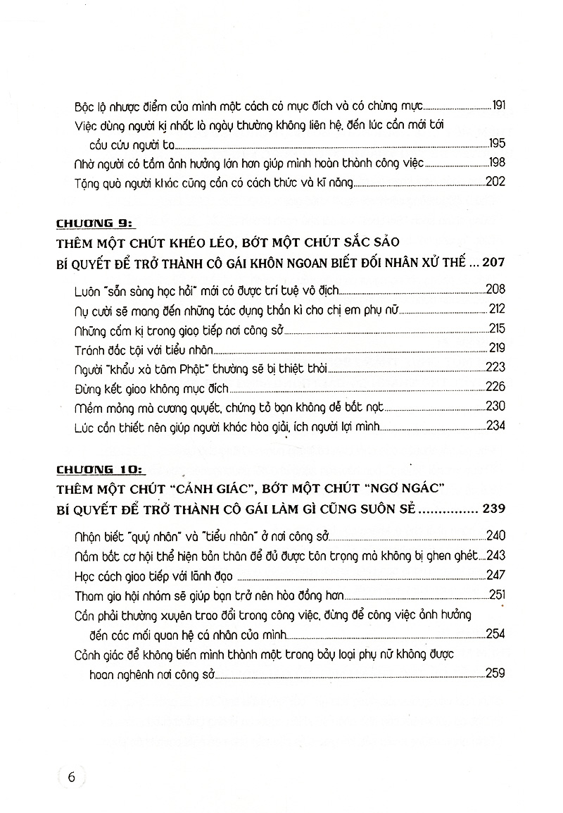 tuổi 20 sức hút từ kĩ năng giao tiếp - Ảnh 6