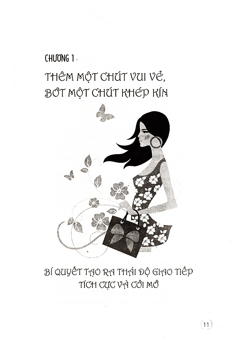 tuổi 20 sức hút từ kĩ năng giao tiếp - Ảnh 7