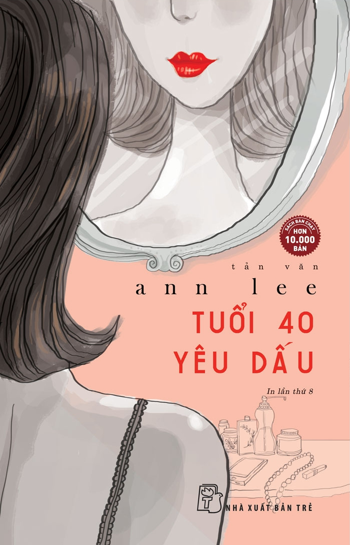 tuổi 40 yêu dấu (tái bản 2023) - Ảnh 2