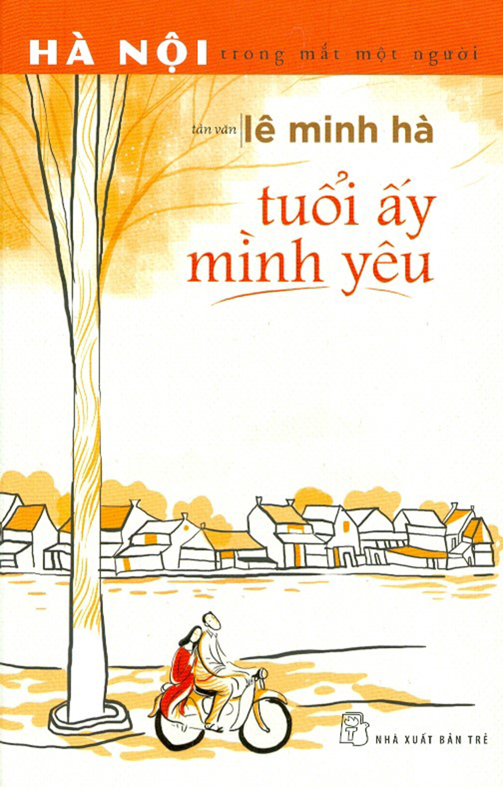 tuổi ấy mình yêu - Ảnh 2