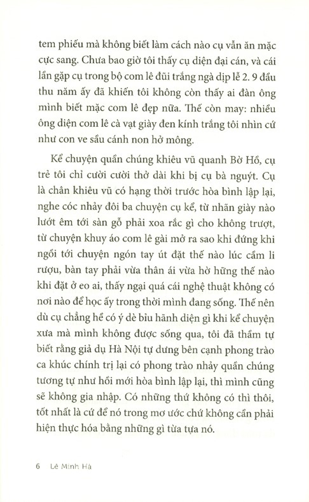 tuổi ấy mình yêu - Ảnh 4