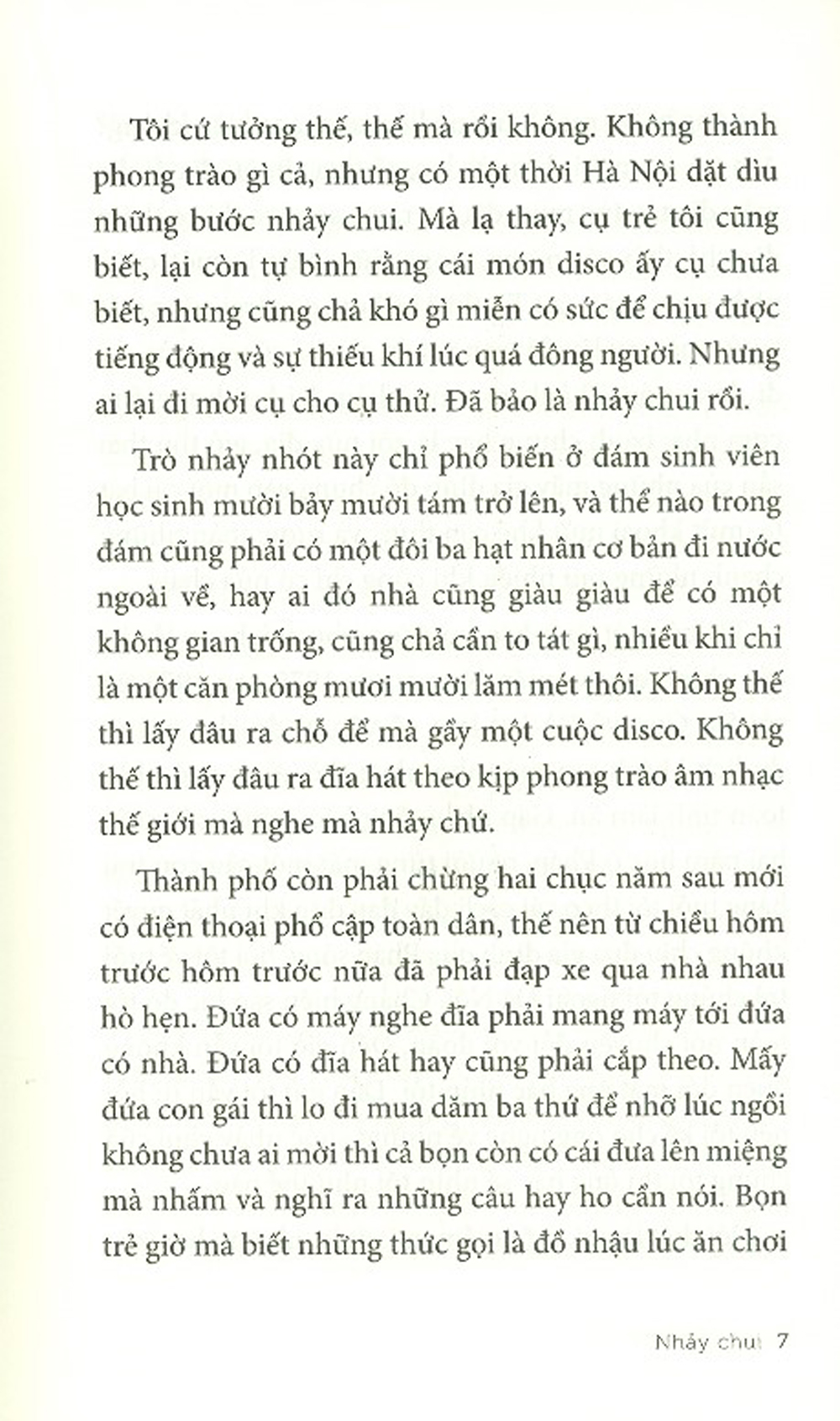tuổi ấy mình yêu - Ảnh 5