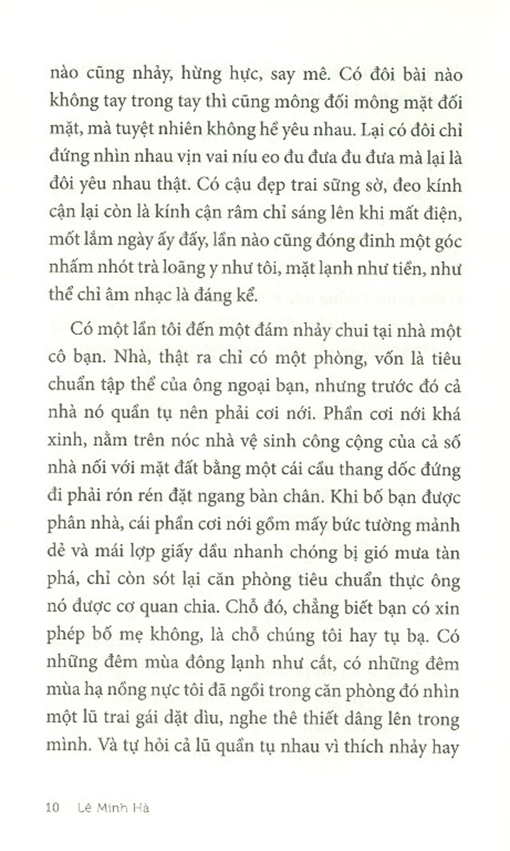 tuổi ấy mình yêu - Ảnh 8