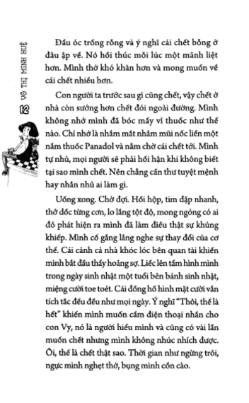 tuổi dậy thì không gì phải sợ (tái bản 2021) - Ảnh 11