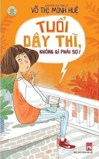 tuổi dậy thì không gì phải sợ (tái bản 2021) - Ảnh 2