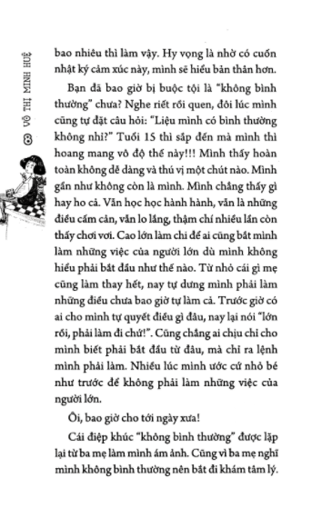 tuổi dậy thì không gì phải sợ (tái bản 2021) - Ảnh 7