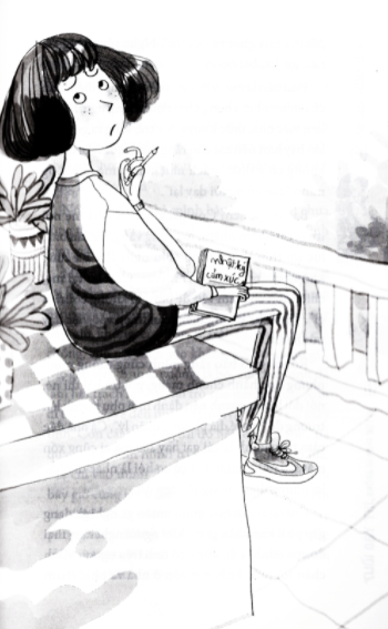 tuổi dậy thì không gì phải sợ (tái bản 2021) - Ảnh 8