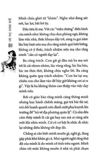 tuổi dậy thì không gì phải sợ (tái bản 2021) - Ảnh 9