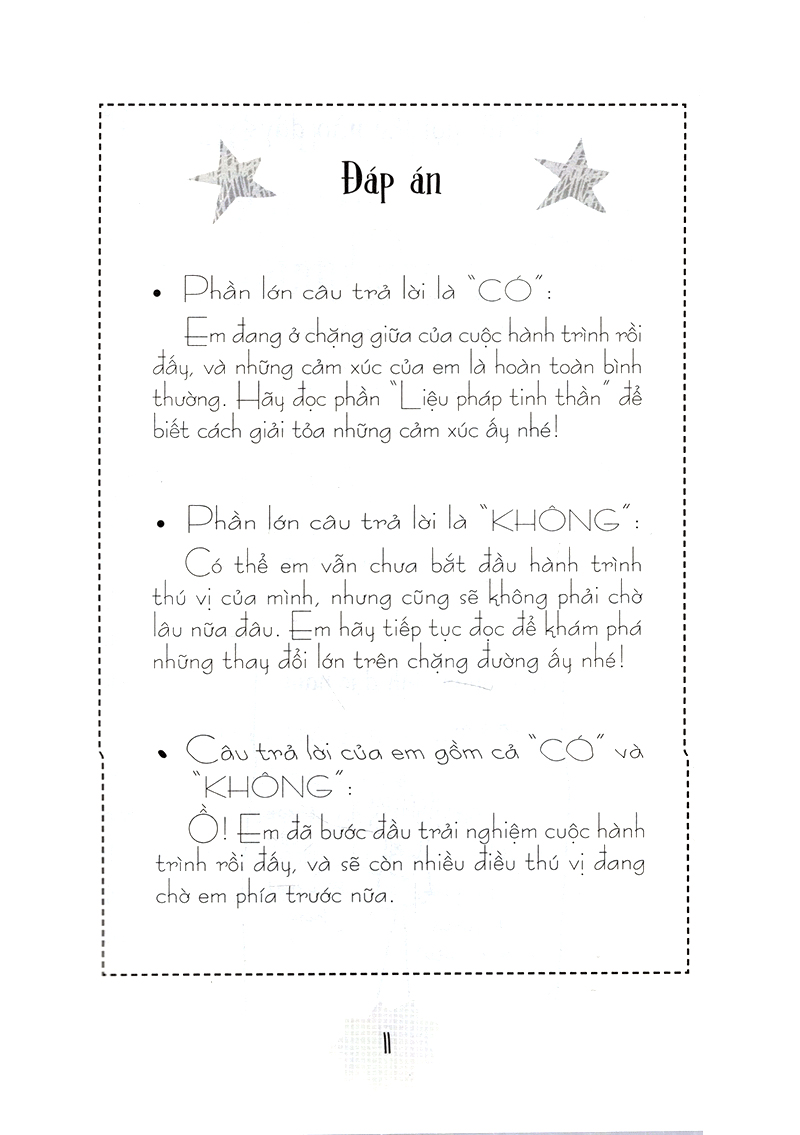 tuổi dậy thì - từ “cậu bé” đến “anh chàng - Ảnh 8