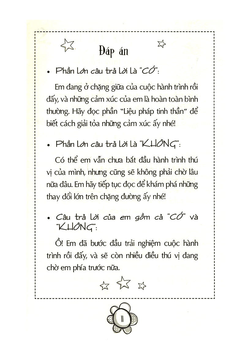 tuổi dậy thì - từ “cô bé" đến "cô nàng" - Ảnh 8
