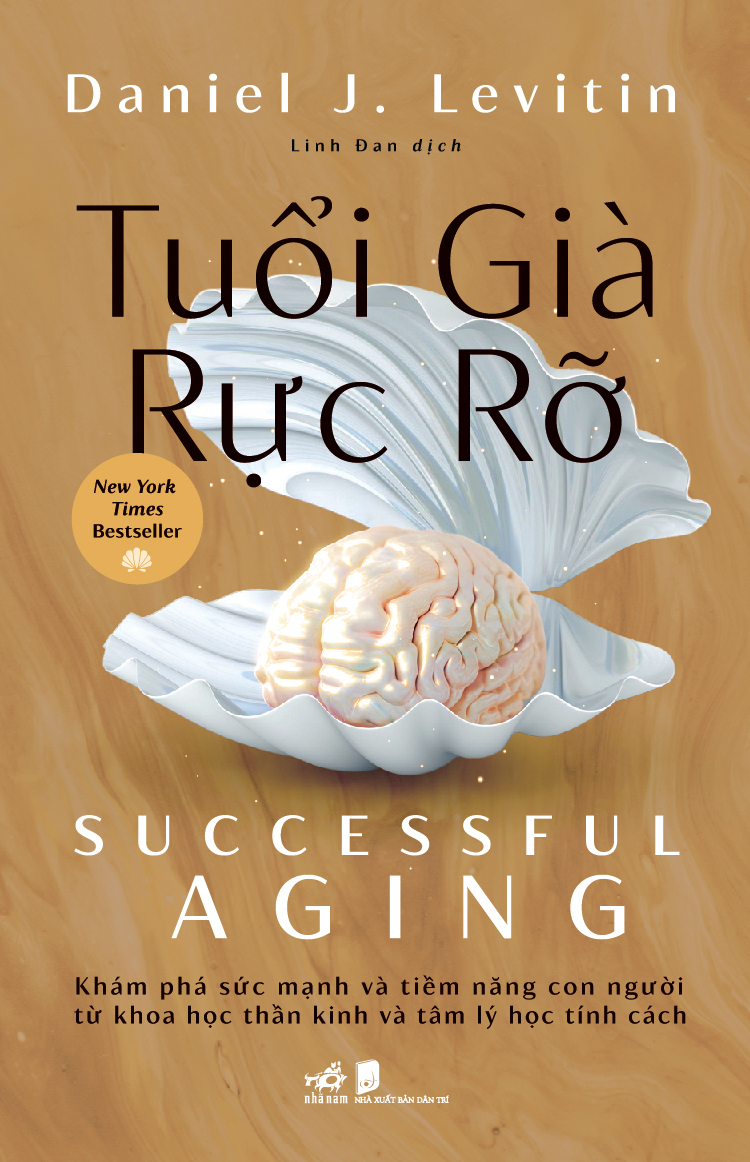 tuổi già rực rỡ - Ảnh 2
