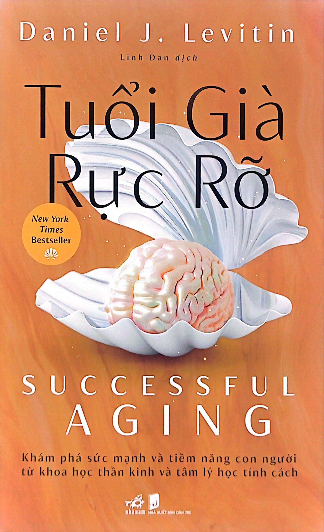 tuổi già rực rỡ - Ảnh 3