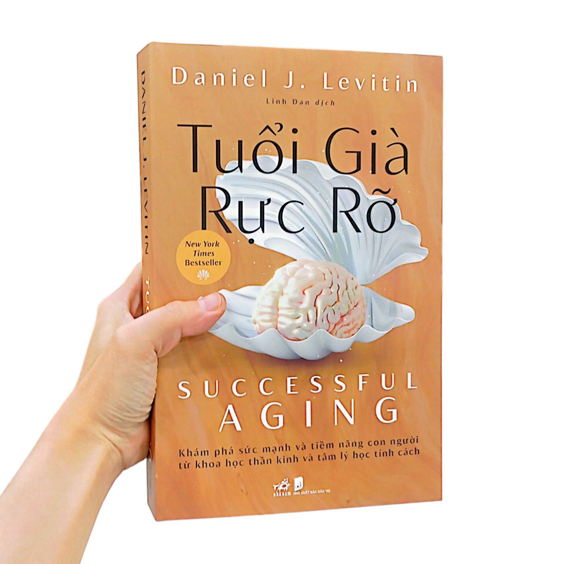 tuổi già rực rỡ - Ảnh 5