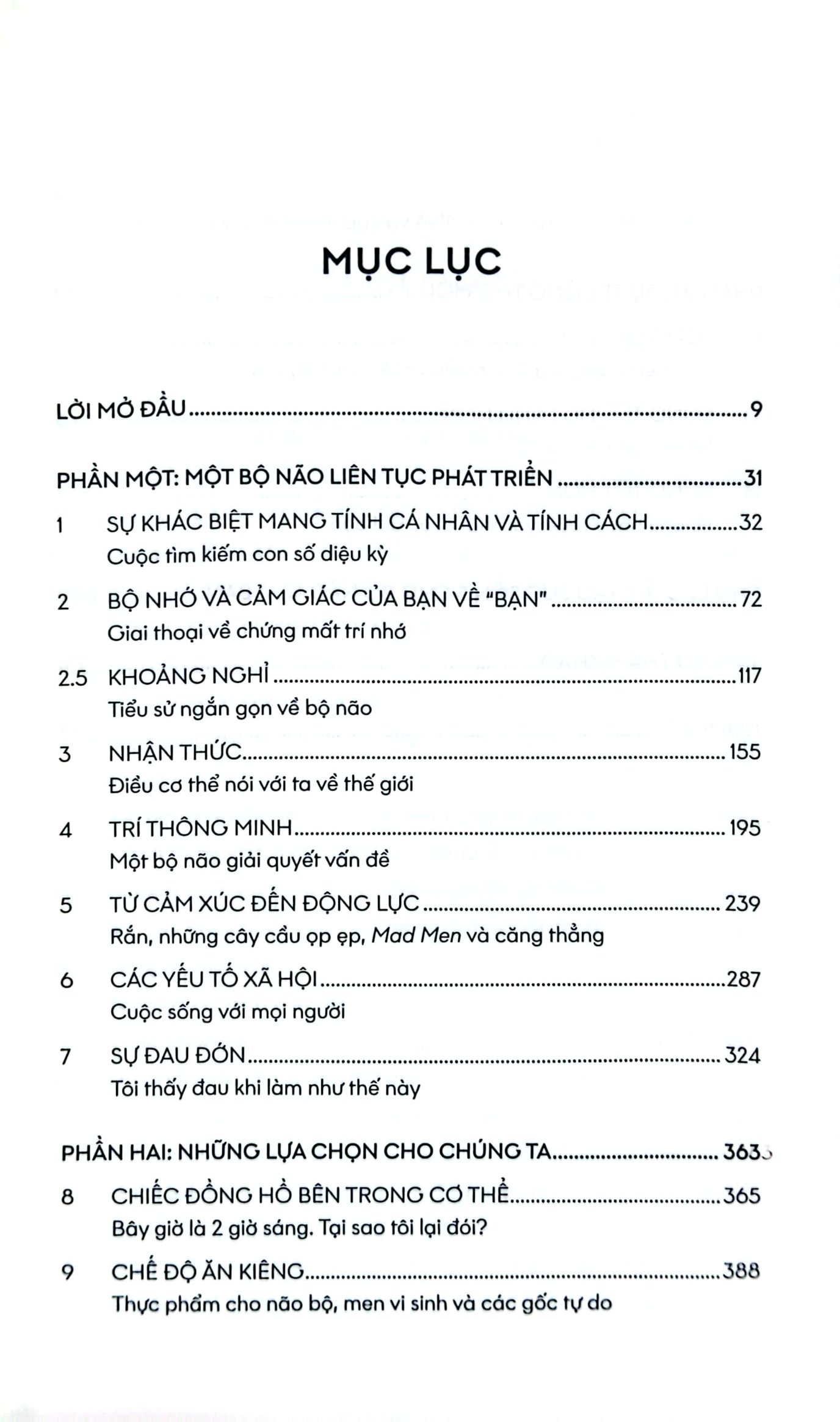 tuổi già rực rỡ - Ảnh 6