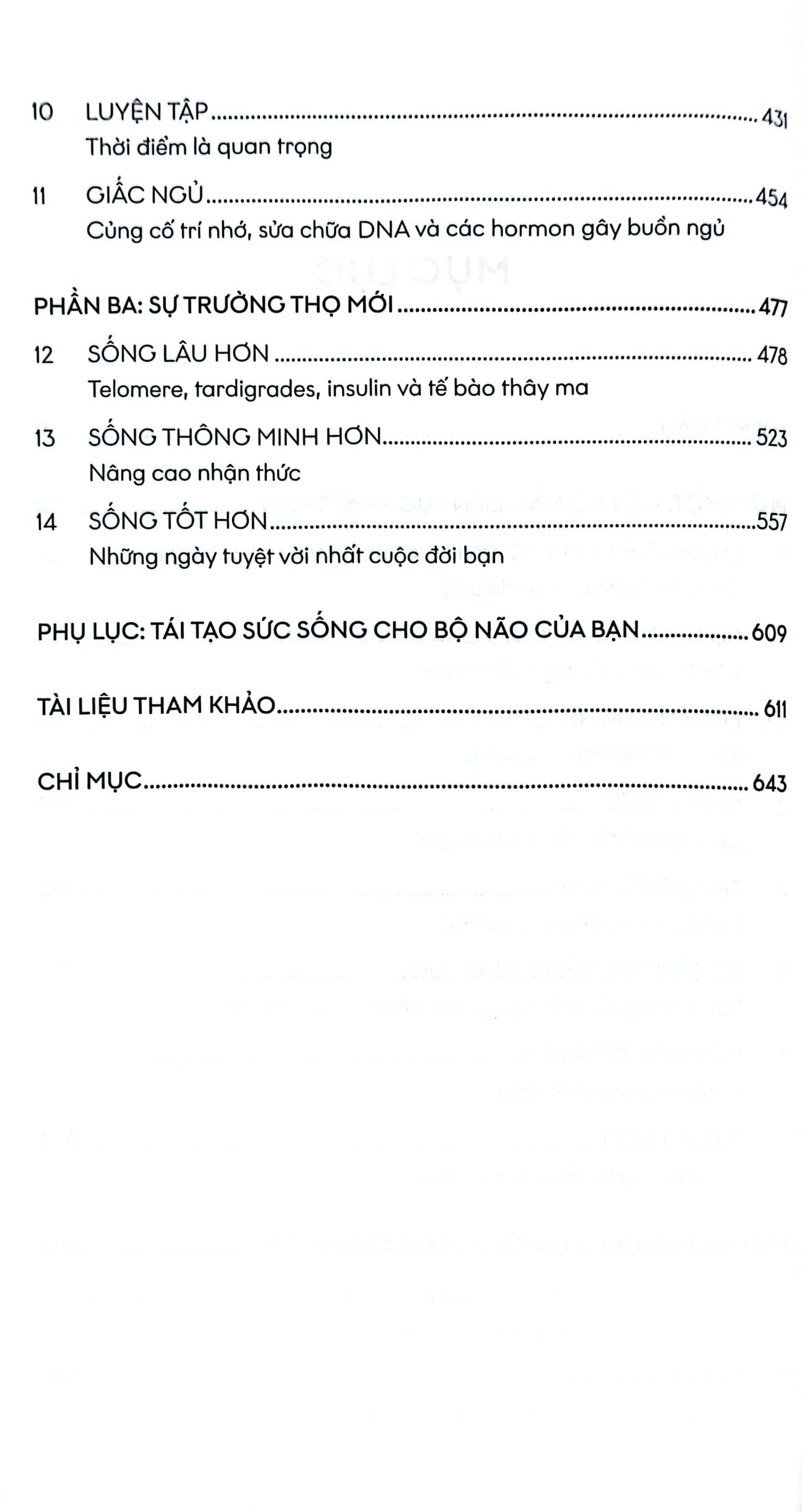 tuổi già rực rỡ - Ảnh 7