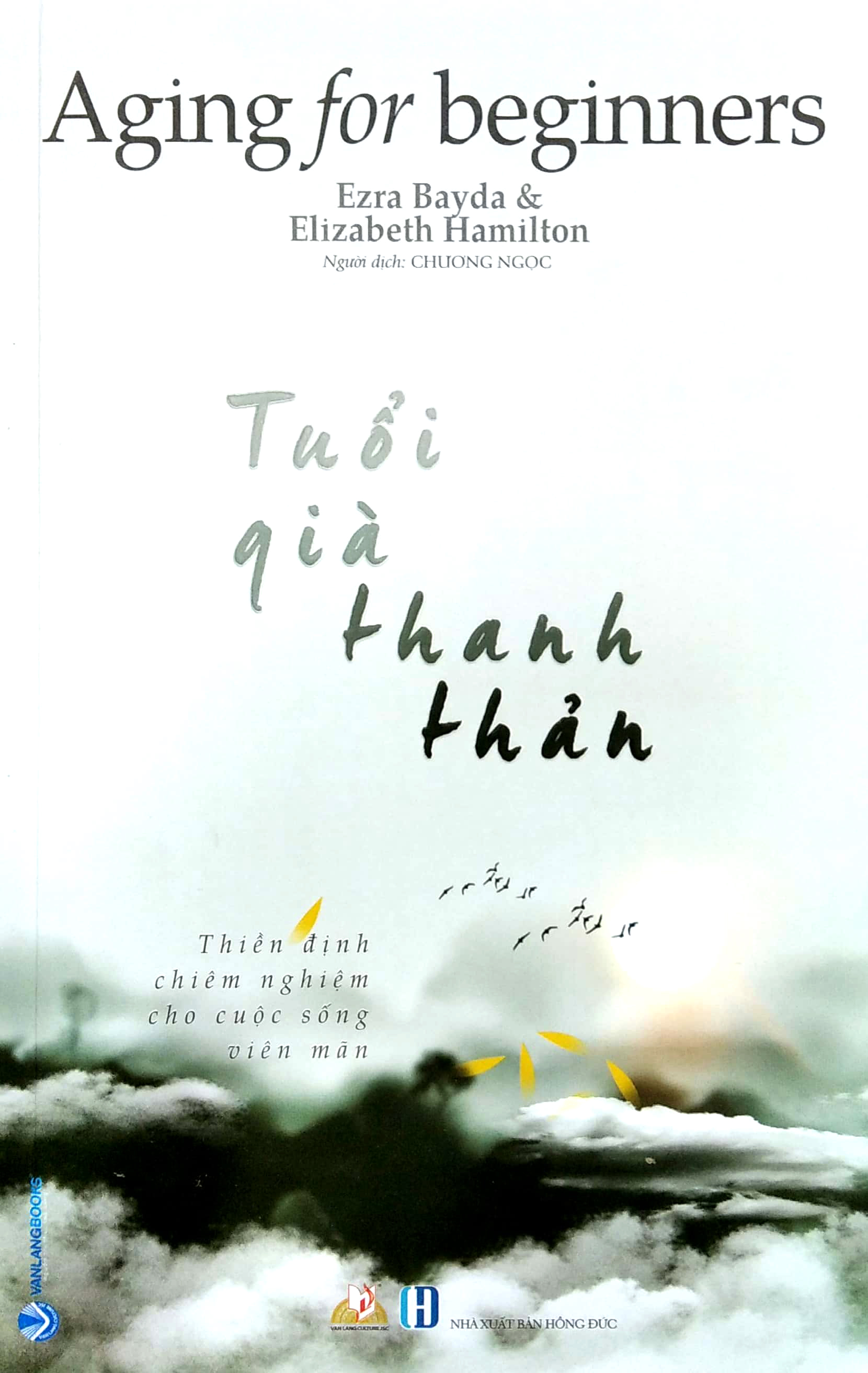 tuổi già thanh thản - Ảnh 2
