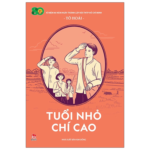 tuổi nhỏ chí cao