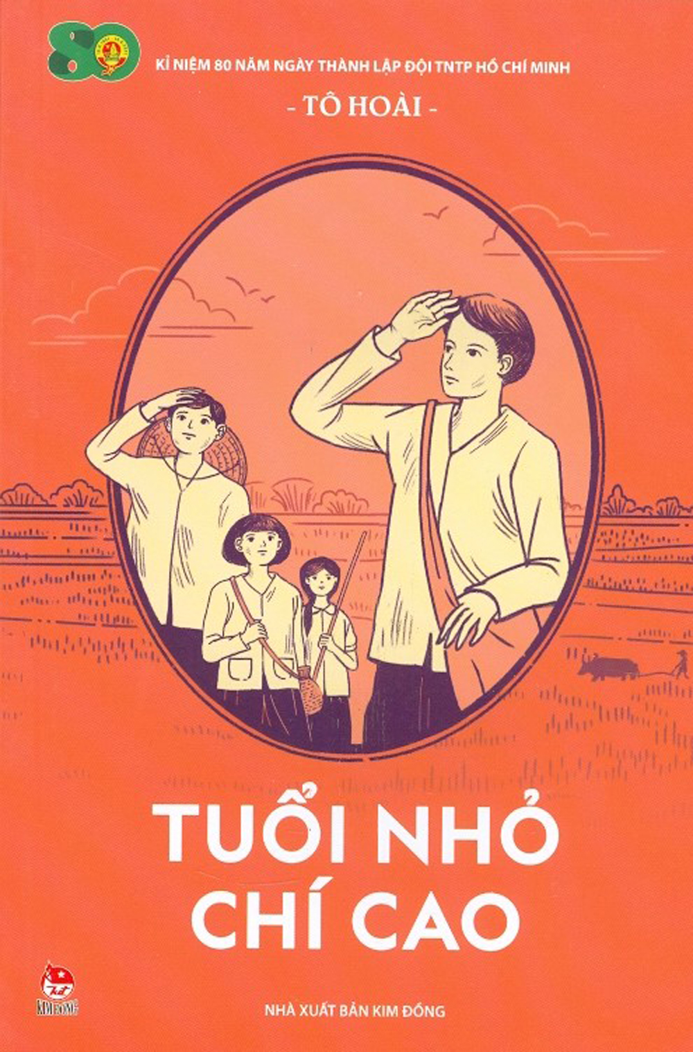 tuổi nhỏ chí cao - Ảnh 2