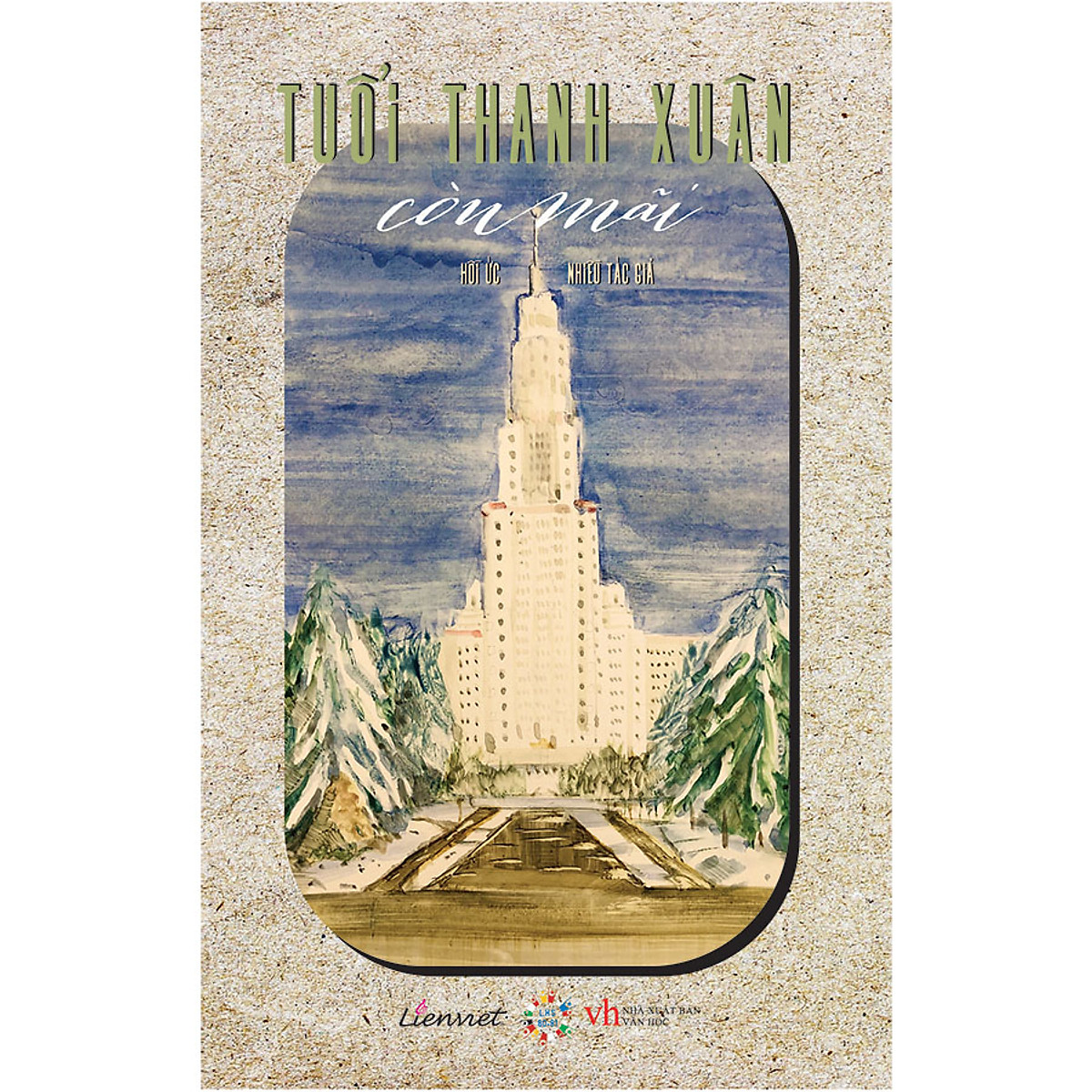 tuổi thanh xuân còn mãi - hồi ức - Ảnh 2