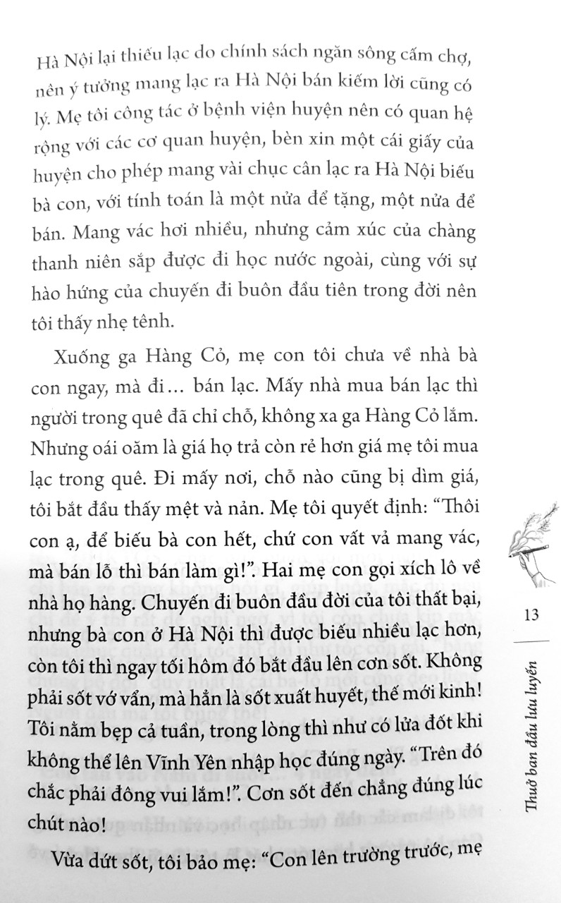 tuổi thanh xuân còn mãi - hồi ức - Ảnh 4