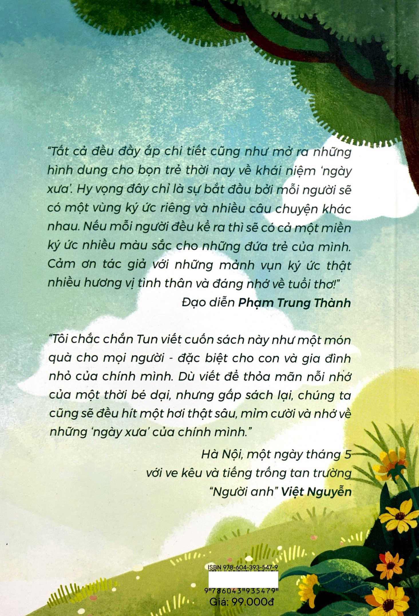 tuổi thơ của cha - lê la kể chuyện - Ảnh 7