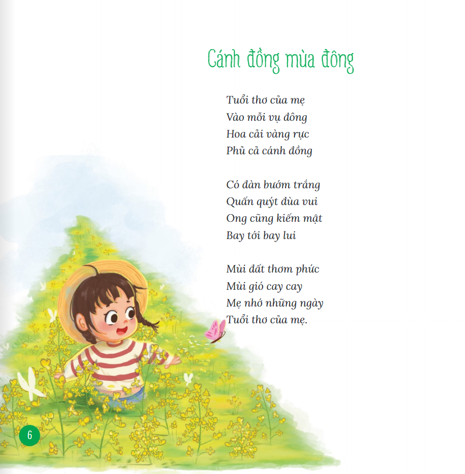 tuổi thơ của mẹ - tập 1 - Ảnh 6