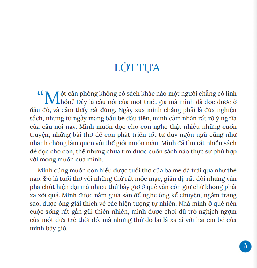 tuổi thơ của mẹ - tập 2 - Ảnh 3