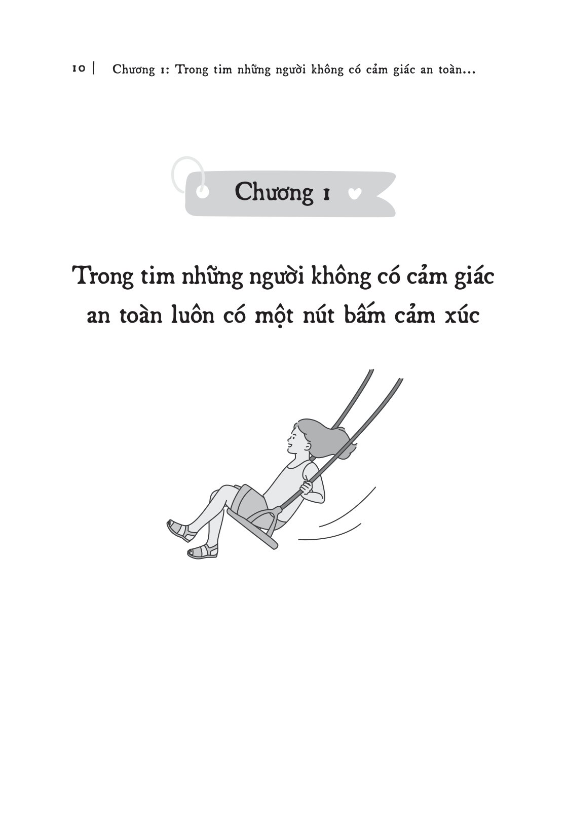 tuổi thơ êm đềm là vốn liếng tâm lý một đời - Ảnh 11