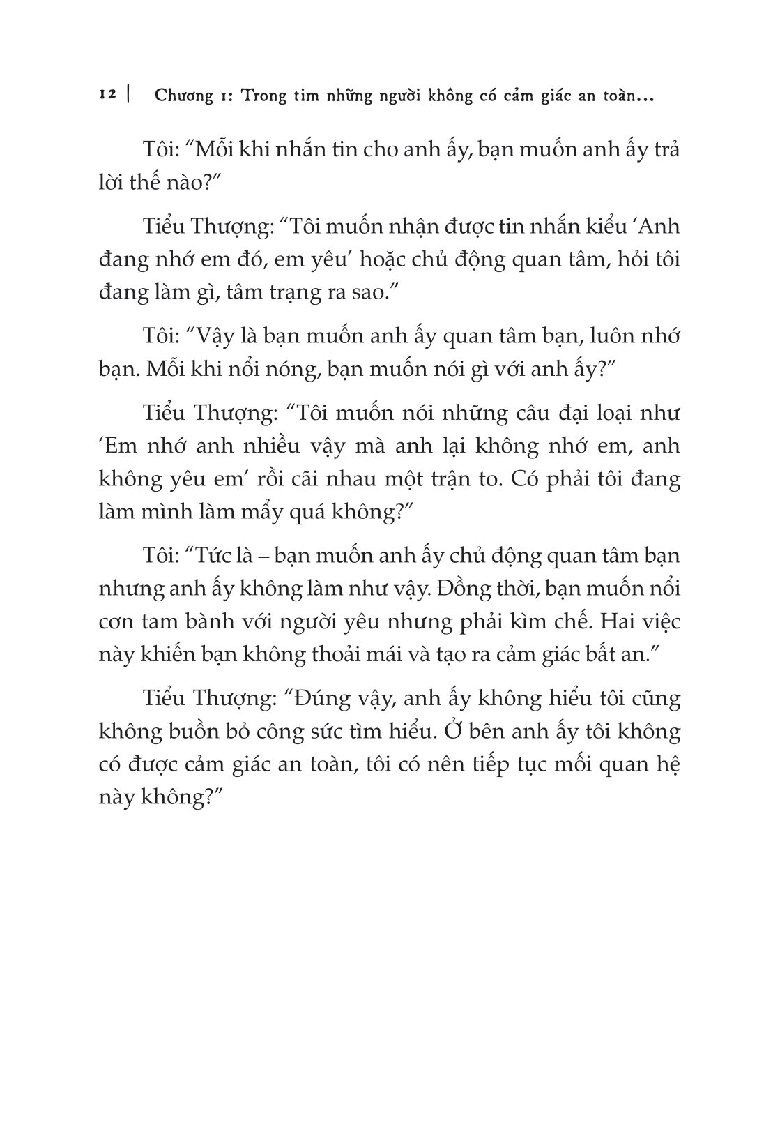 tuổi thơ êm đềm là vốn liếng tâm lý một đời - Ảnh 13