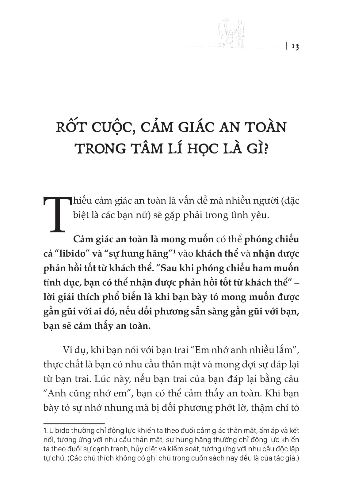 tuổi thơ êm đềm là vốn liếng tâm lý một đời - Ảnh 14