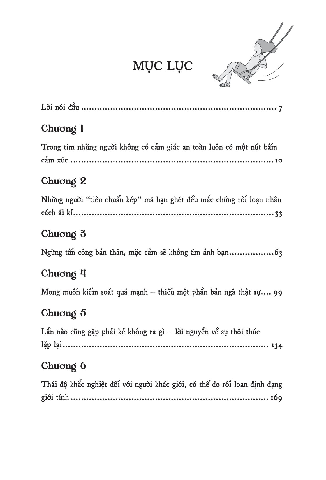 tuổi thơ êm đềm là vốn liếng tâm lý một đời - Ảnh 5