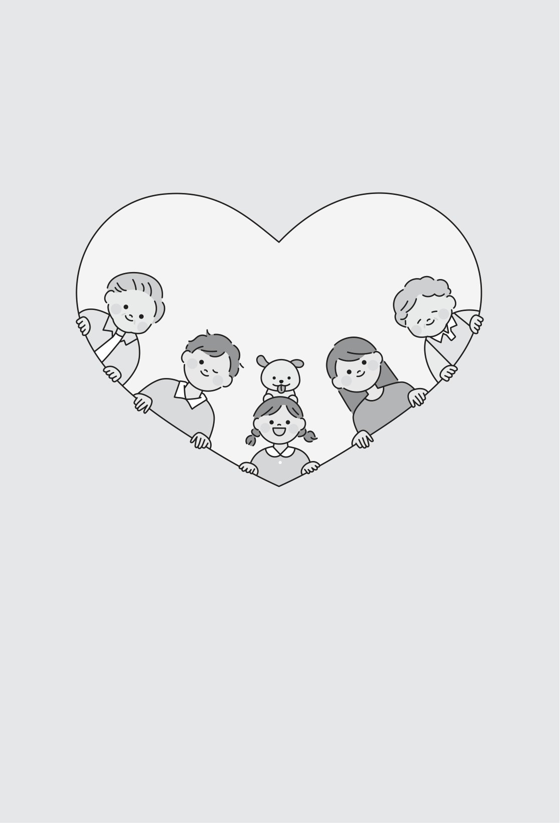 tuổi thơ êm đềm là vốn liếng tâm lý một đời - Ảnh 7