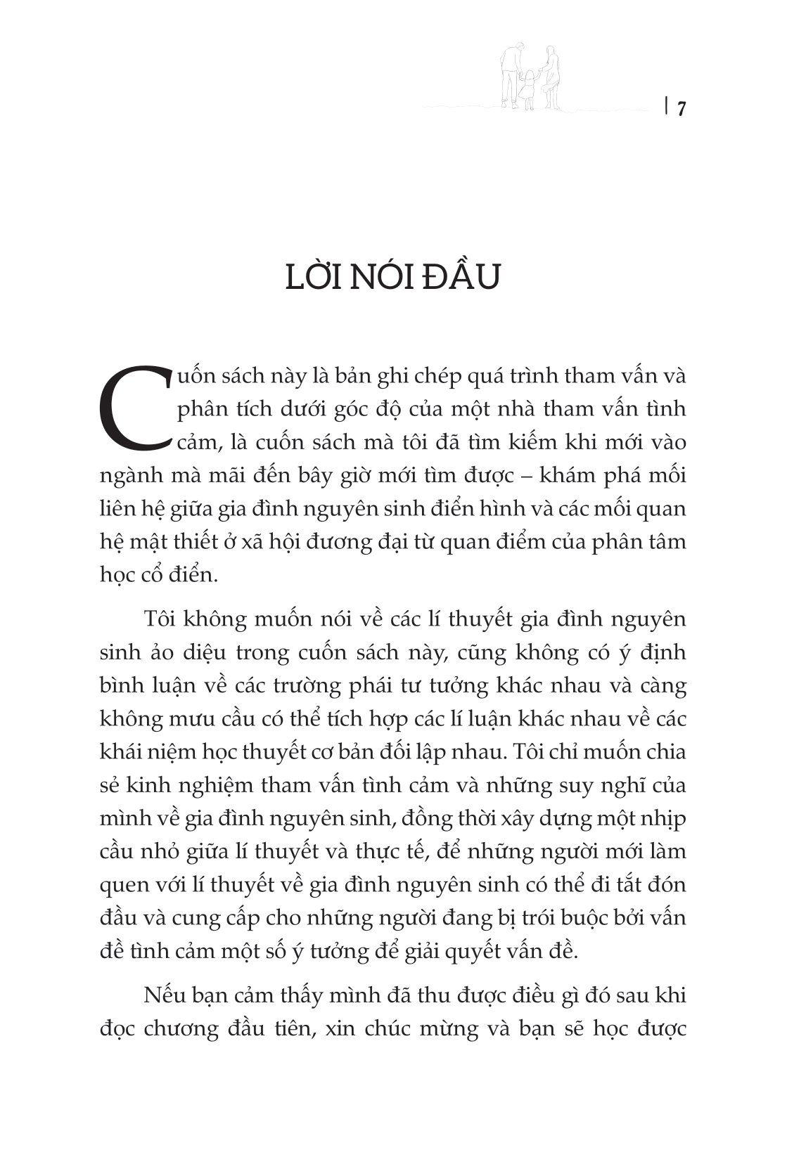 tuổi thơ êm đềm là vốn liếng tâm lý một đời - Ảnh 8