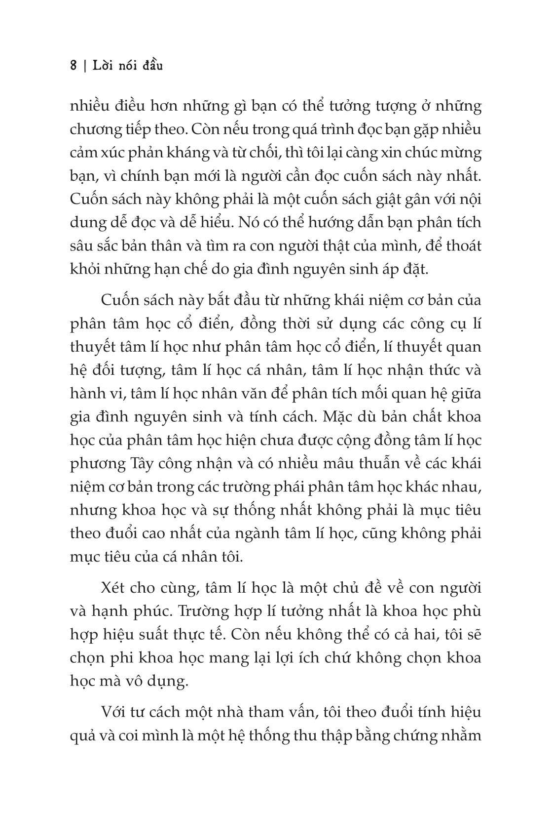 tuổi thơ êm đềm là vốn liếng tâm lý một đời - Ảnh 9