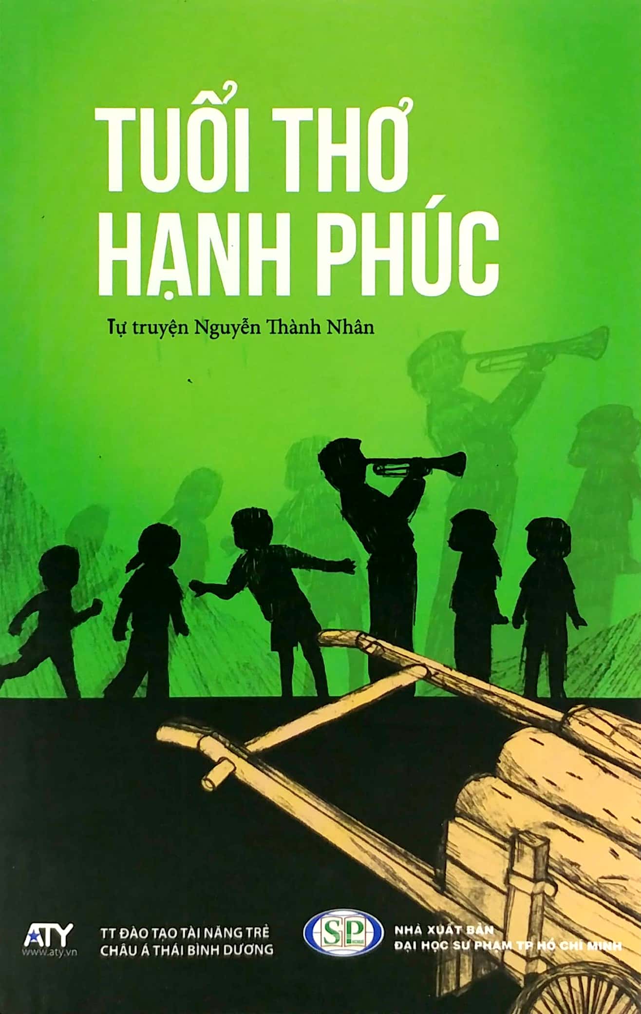 tuổi thơ hạnh phúc - Ảnh 2