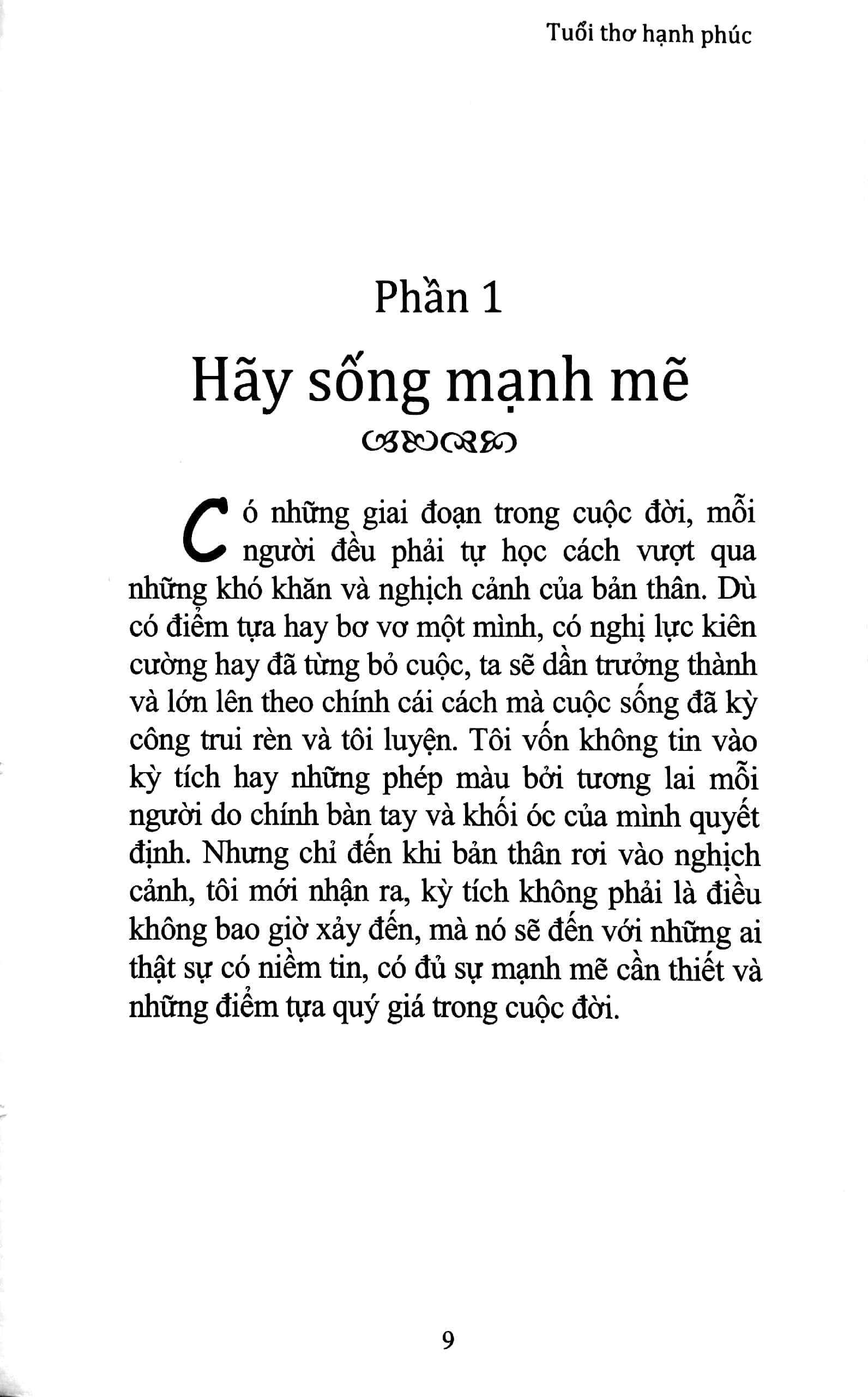 tuổi thơ hạnh phúc - Ảnh 4