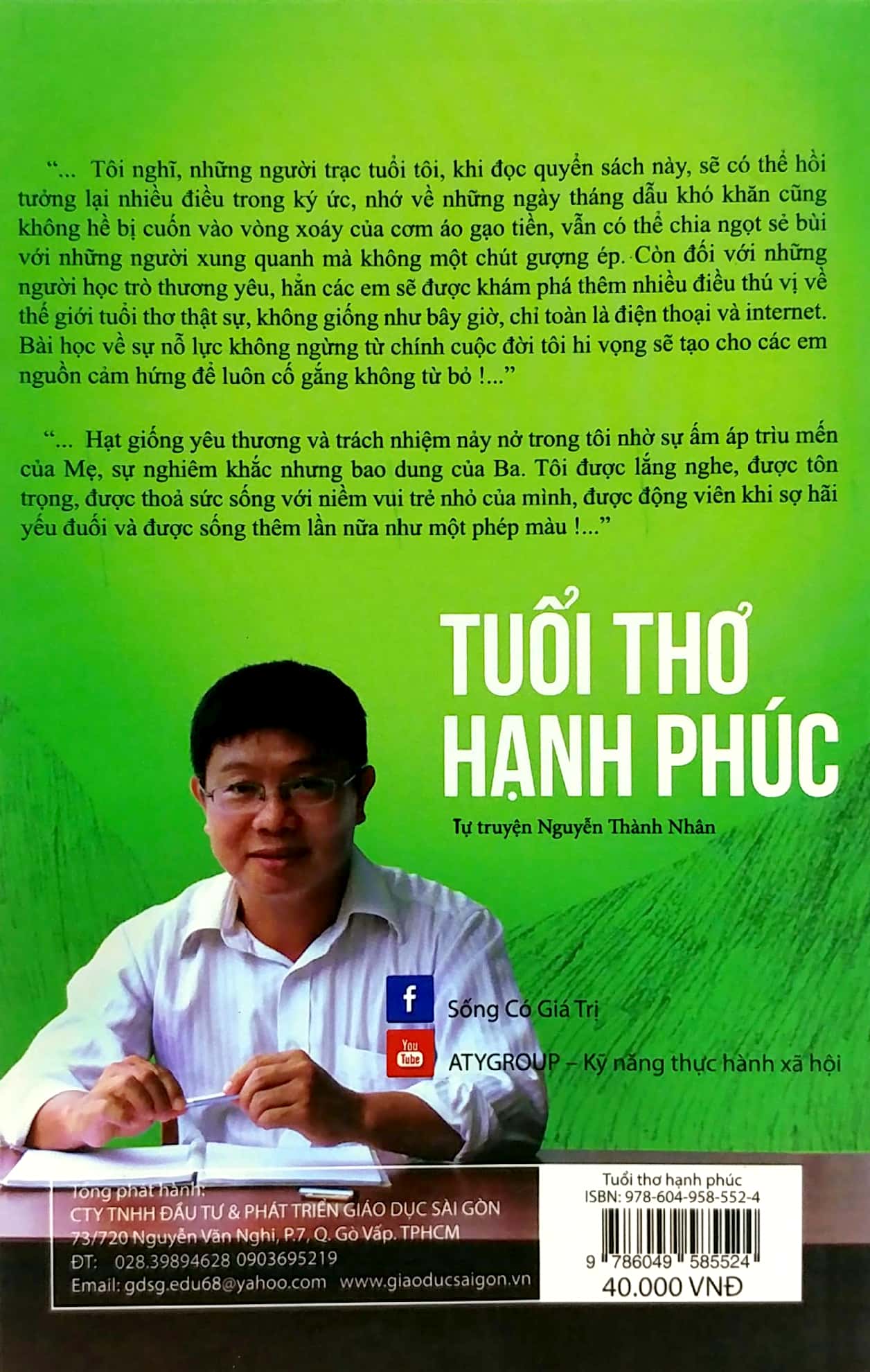 tuổi thơ hạnh phúc - Ảnh 6