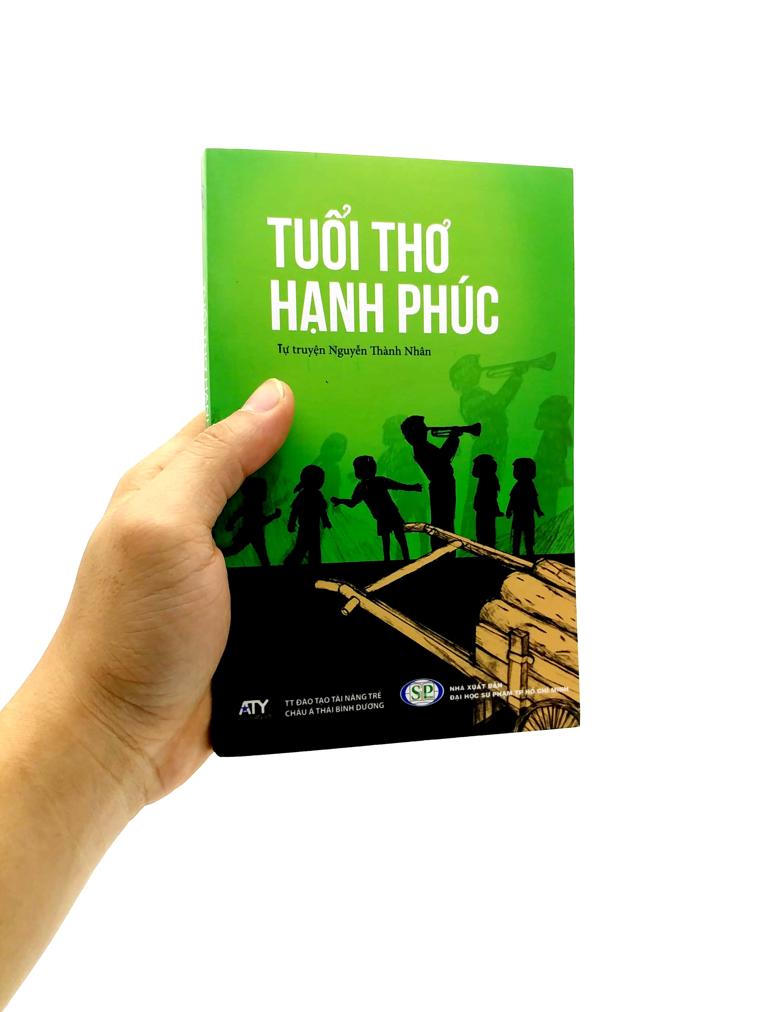 tuổi thơ hạnh phúc - Ảnh 7
