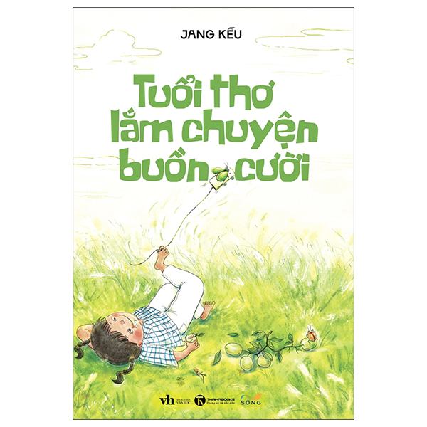 Tuổi Thơ Lắm Chuyện Buồn Cười