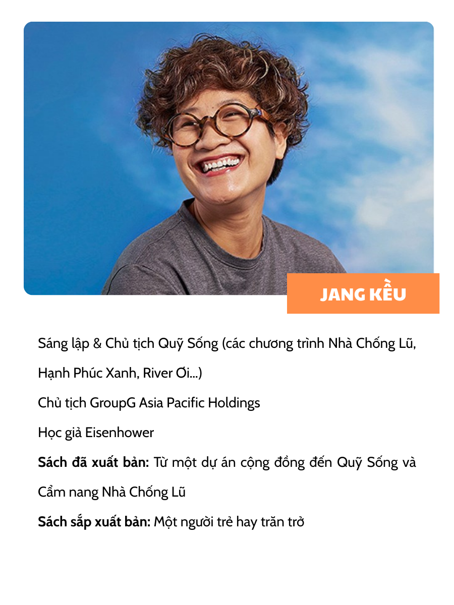 Tuổi Thơ Lắm Chuyện Buồn Cười - Ảnh 5