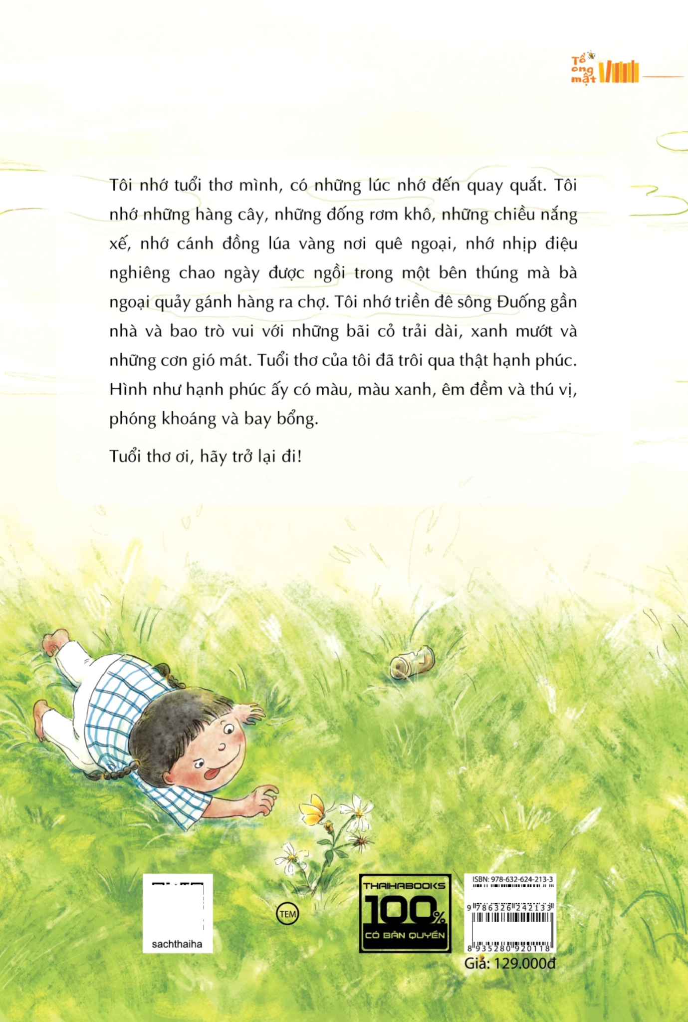 Tuổi Thơ Lắm Chuyện Buồn Cười - Ảnh 6