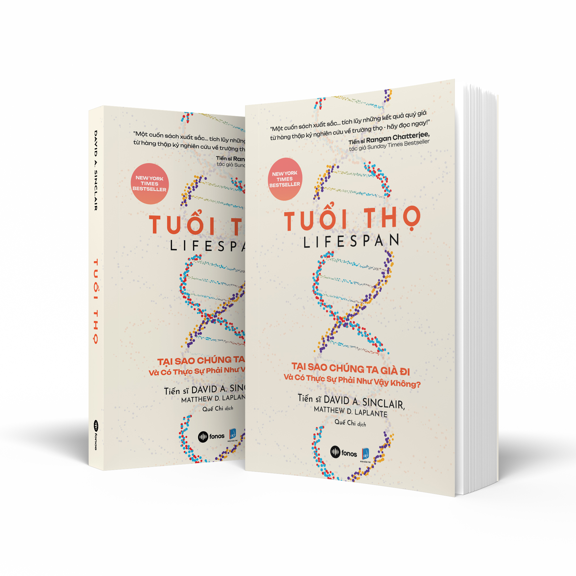 tuổi thọ - lifespan - tại sao chúng ta già đi và có thực sự phải như vậy không? - Ảnh 3