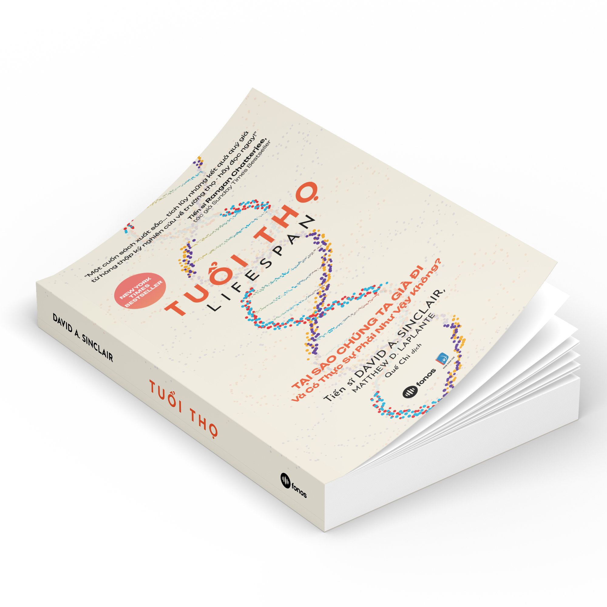 tuổi thọ - lifespan - tại sao chúng ta già đi và có thực sự phải như vậy không? - Ảnh 6