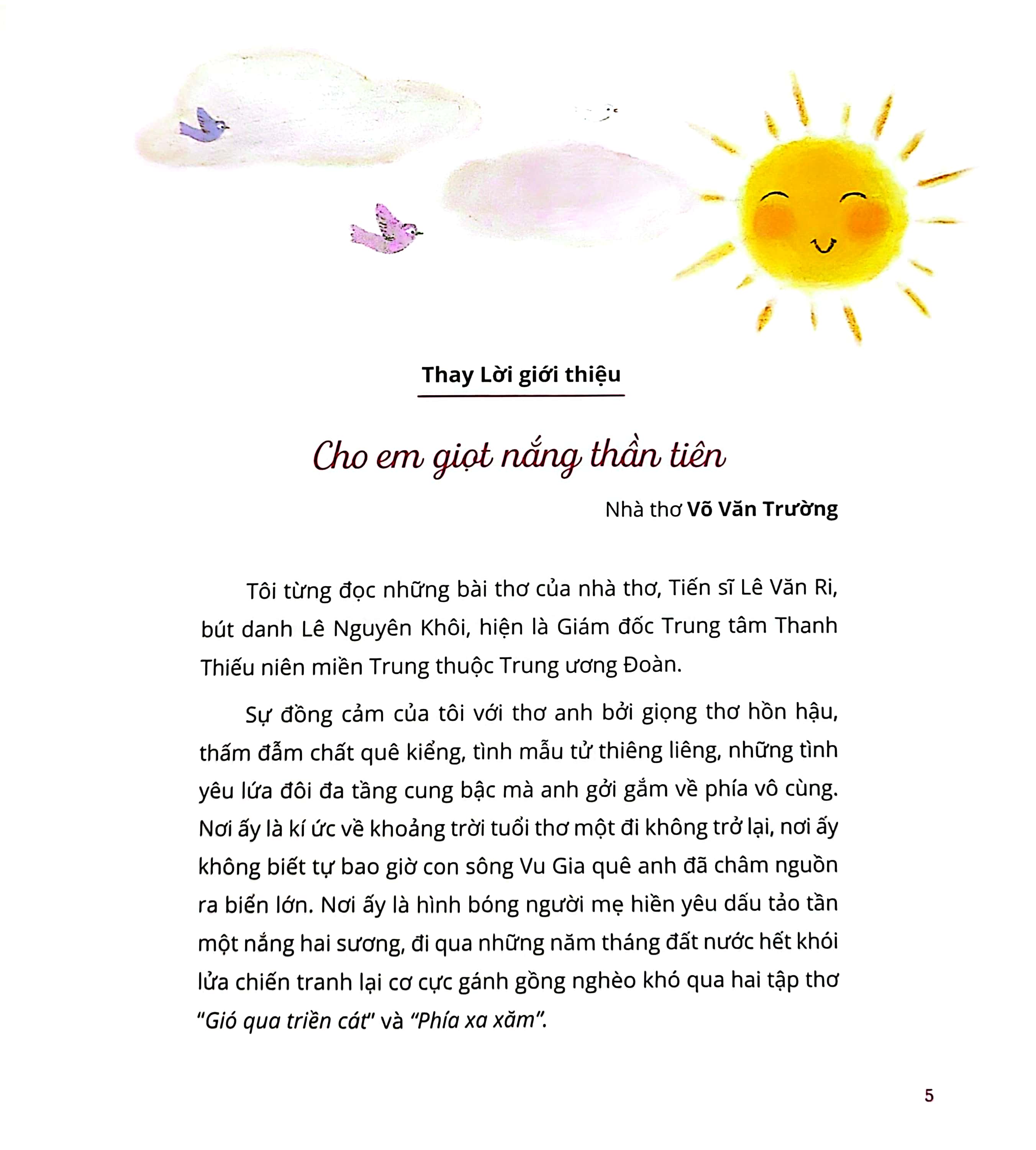 tuổi thơ màu giấy kính - Ảnh 3