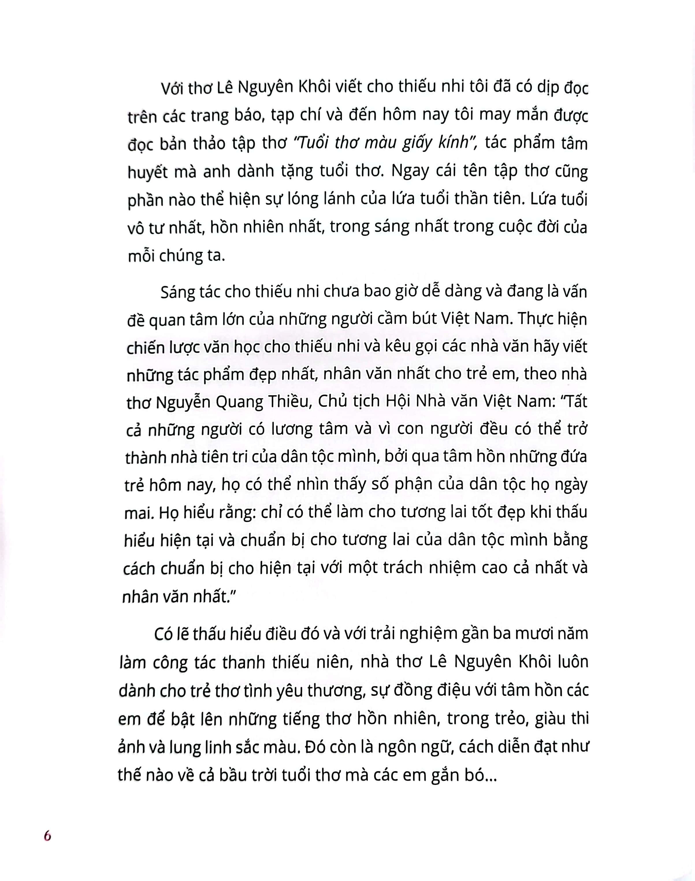 tuổi thơ màu giấy kính - Ảnh 4