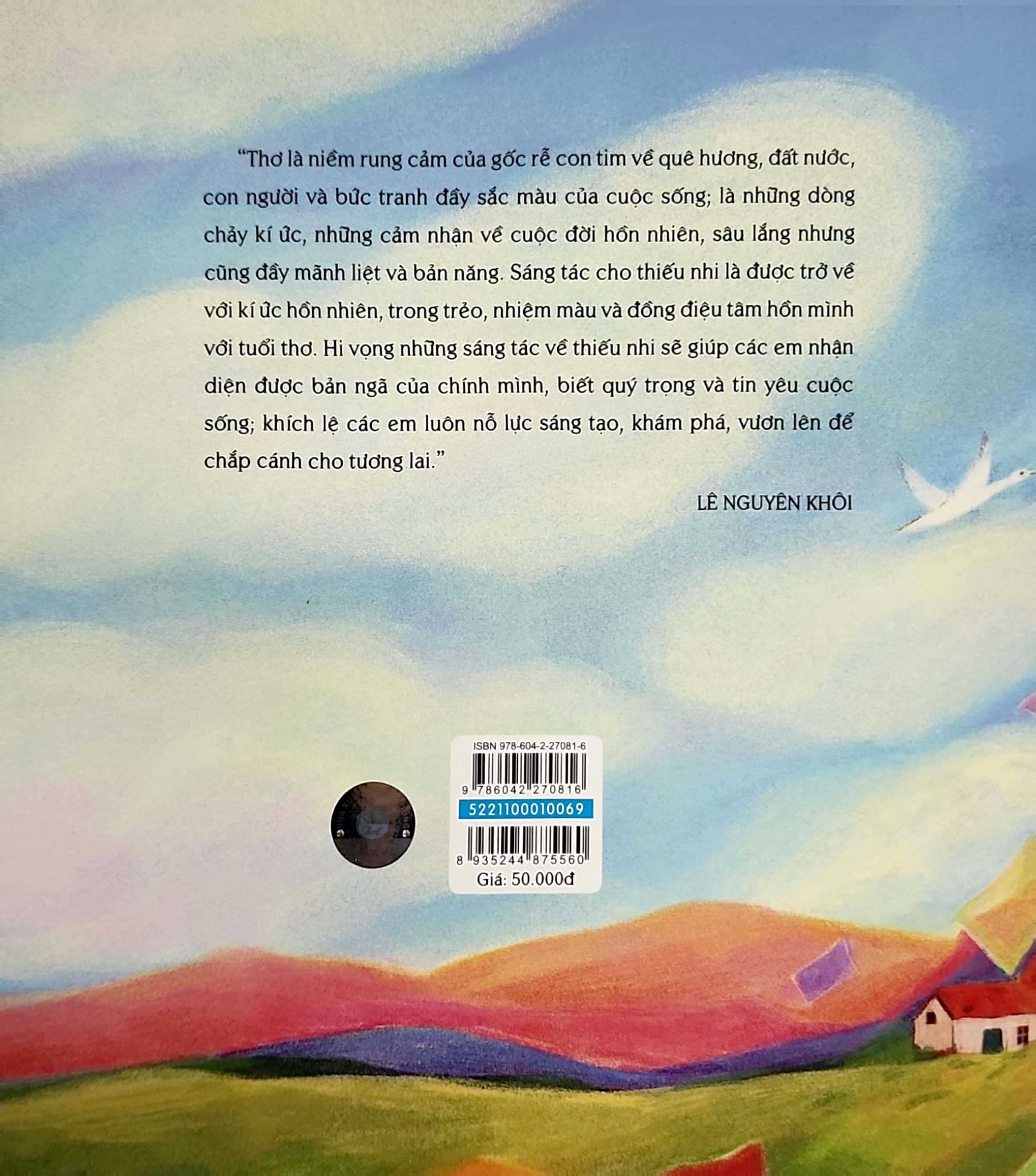 tuổi thơ màu giấy kính - Ảnh 7