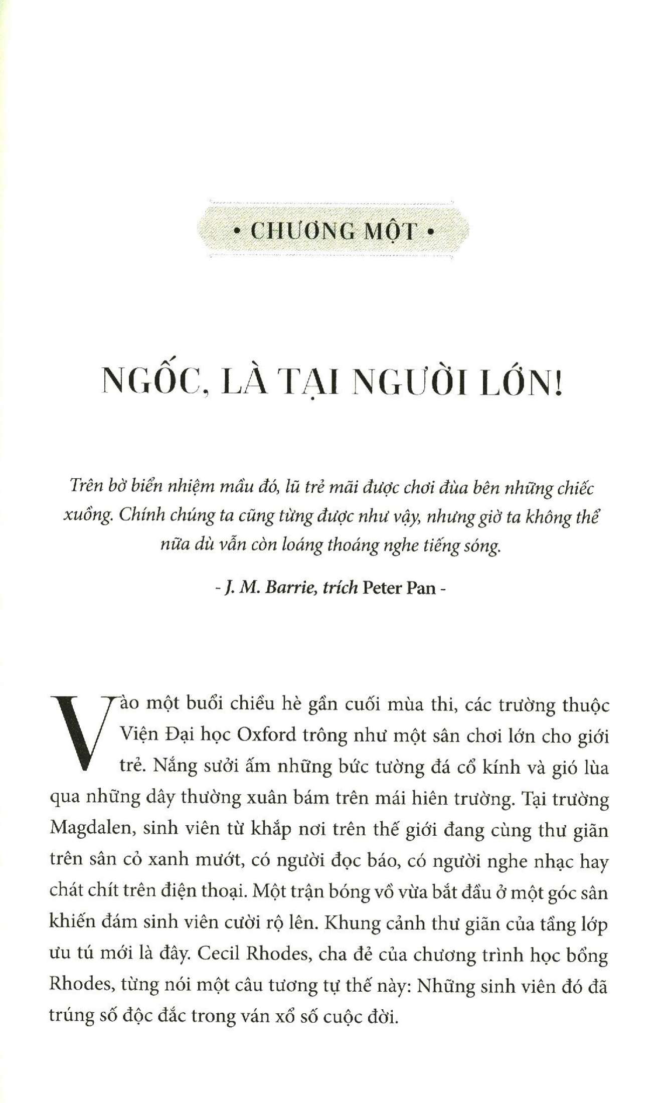 tuổi thơ tìm thấy - Ảnh 4