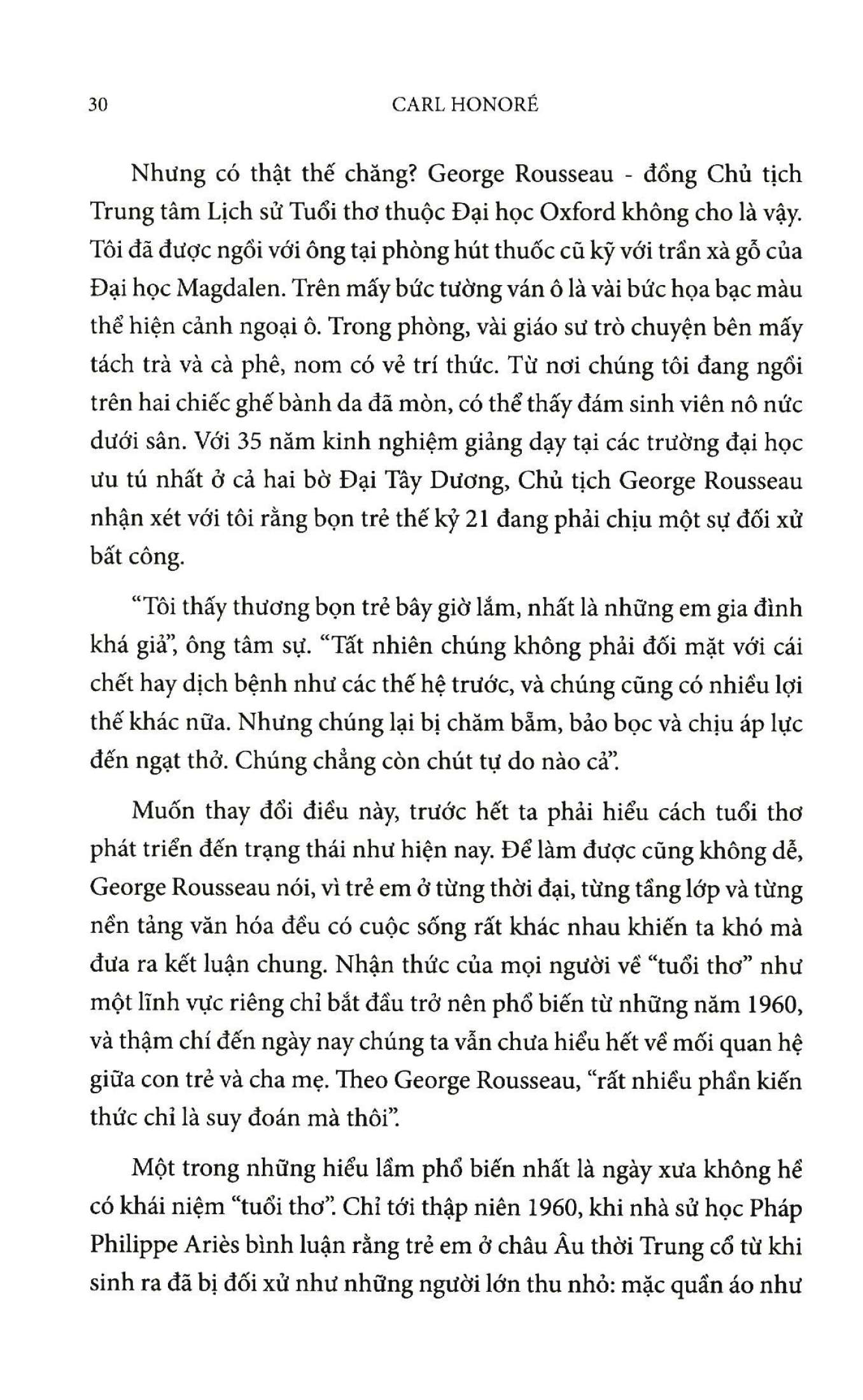 tuổi thơ tìm thấy - Ảnh 5