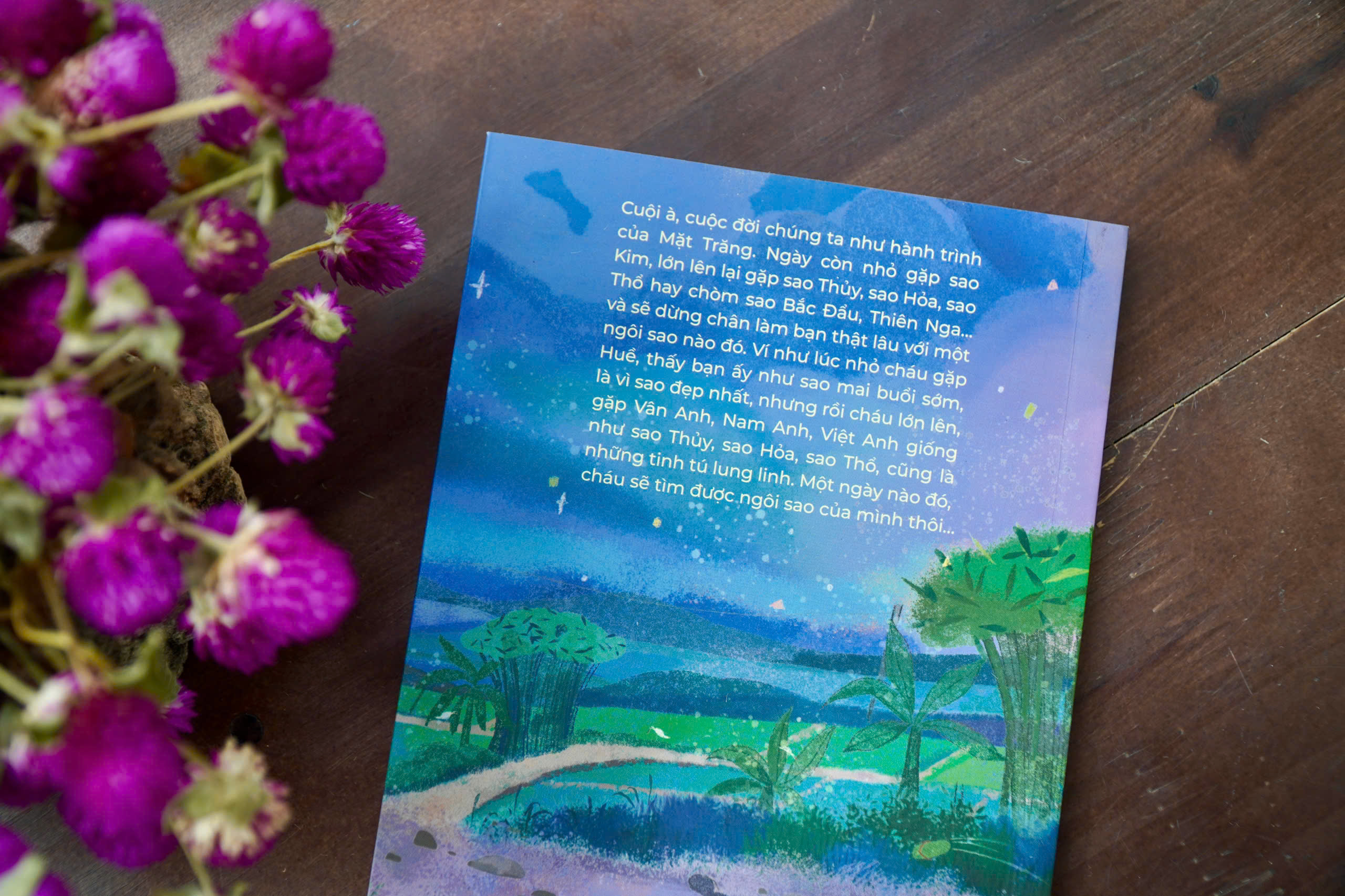 Tuổi Trăng - Hồi Ức Tuổi Thơ Dành Cho Mọi Lứa Tuổi - Ảnh 5